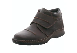 Rieker Winterboots Schlupfstiefel braun
