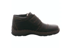 Rieker Winterboots Schlupfstiefel braun