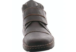 Rieker Winterboots Schlupfstiefel braun