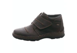 Rieker Winterboots Schlupfstiefel braun