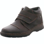 Rieker Winterboots Schlupfstiefel braun