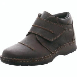 Rieker Winterboots Schlupfstiefel braun