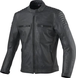 Motorradjacke Frisco Motorrad Lederjacke