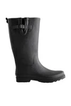 Next Gummistiefel Stiefel Schwarz