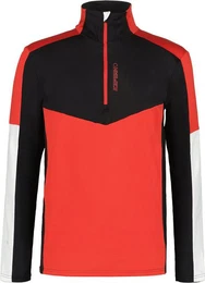 Rollkragenpullover FRESNO SCHWARZ