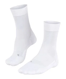 Sportsocken GO2 (1-Paar) mit mittelstarker Polsterung fr Spikeschuhe