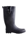 Next Gummistiefel Stiefel Schwarz/Blau/Dunkelblau