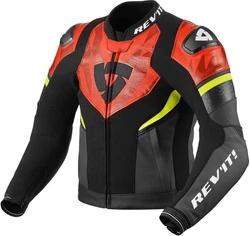 Revit Motorradjacke Hyperspeed 2 Air 