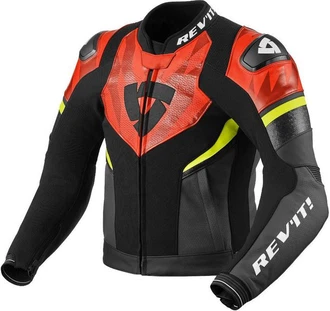 Revit Motorradjacke Hyperspeed 2 Air Revit Motorradjacke Hyperspeed 2 Air