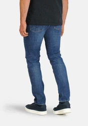 BALDESSARINI 5-Pocket Jeans Jack Regular Fit Authentic Heritage Denim 