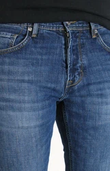 BALDESSARINI 5-Pocket Jeans Jack Regular Fit Authentic Heritage Denim 