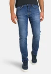 BALDESSARINI 5-Pocket Jeans Jack Regular Fit Authentic Heritage Denim 