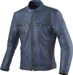 Bogotto Motorradjacke Frisco Dunkelblau/Hellblau/Blau