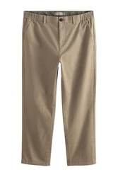 Next Chinohose Straight Fit 