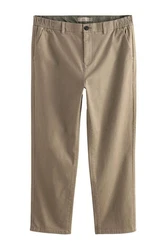 Next Chinohose Straight Fit 