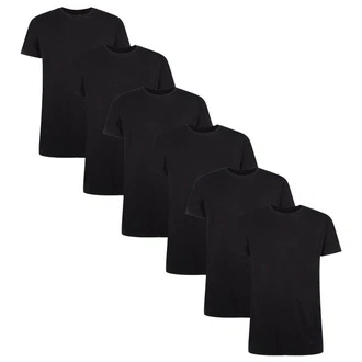 Bamboo Basics T-Shirt Herren T-Shirt RUBEN
