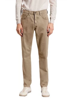 BALDESSARINI 5-Pocket Hose JACK Regular Fit