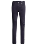 BALDESSARINI 5-Pocket Hose JACK Regular Fit Dunkelblau/Hellblau/Blau