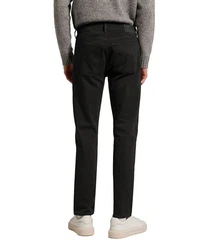 BALDESSARINI 5-Pocket Hose JACK Regular Fit Dunkelgrau/Grau/Khaki/Schwarz/Hellgrau