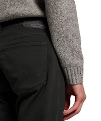 BALDESSARINI 5-Pocket Hose JACK Regular Fit Dunkelgrau/Grau/Khaki/Schwarz/Hellgrau