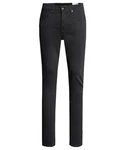 BALDESSARINI 5-Pocket Hose JACK Regular Fit Dunkelgrau/Grau/Khaki/Schwarz/Hellgrau