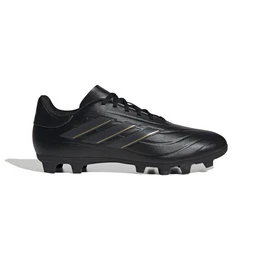 COPA PURE 2 CLUB FxG CBLACK/CARBON/GOLDMT Fuballschuh