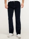 Rock Creek Cordhose Dunkelblau
