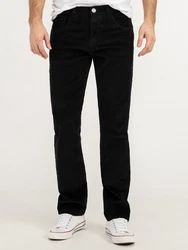 Rock Creek Cordhose Schwarz