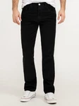 Rock Creek Cordhose Schwarz