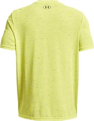 Under Armour T-Shirt Seamless Ripple grün