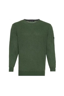Silk and Cashmere Herrenpullover Silk and Cashmere Herrenpullover