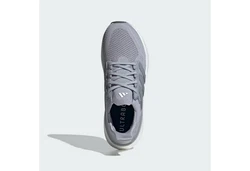 adidas Performance ULTRABOOST 5 LAUFSCHUH Hellgrau/Grau