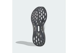 adidas Performance ULTRABOOST 5 LAUFSCHUH Hellgrau/Grau
