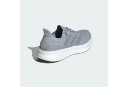 adidas Performance ULTRABOOST 5 LAUFSCHUH Hellgrau/Grau