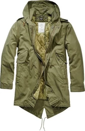 Allwetterjacke M51 US Parka Jacke