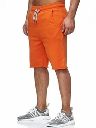 RedBridge Shorts Aurora Orange