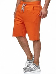 RedBridge Shorts Aurora Orange