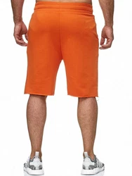 RedBridge Shorts Aurora Orange