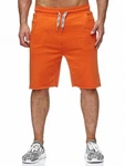 RedBridge Shorts Aurora Orange RedBridge Shorts Aurora Orange