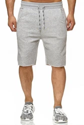 RedBridge Shorts Aurora Grau/Hellgrau