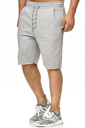RedBridge Shorts Aurora Grau/Hellgrau