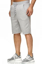 RedBridge Shorts Aurora Grau/Hellgrau