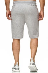 RedBridge Shorts Aurora Grau/Hellgrau
