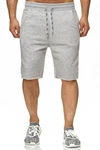 RedBridge Shorts Aurora Grau/Hellgrau RedBridge Shorts Aurora Grau/Hellgrau