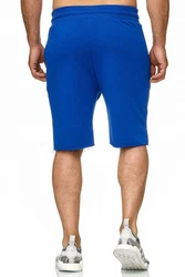 RedBridge Shorts Aurora Blau