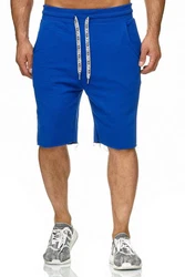 RedBridge Shorts Aurora Blau