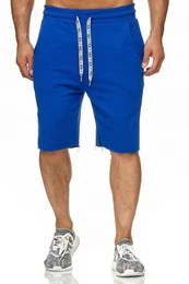 Sweatshorts Red Bridge Herren Shorts Kurze Hose Sweatpants