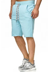 RedBridge Shorts Aurora Hellblau/Blau