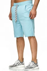 RedBridge Shorts Aurora Hellblau/Blau