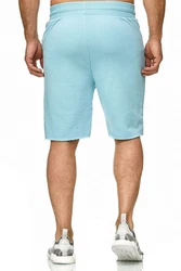 RedBridge Shorts Aurora Hellblau/Blau